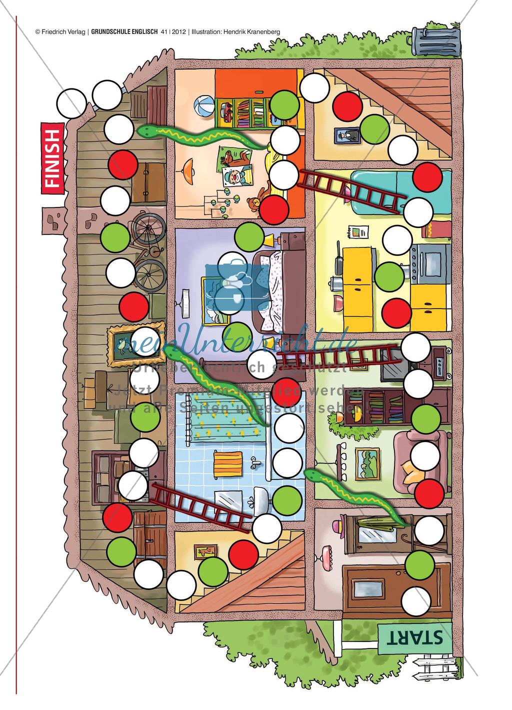 Home Sweet Home: A Board Game Preview 4