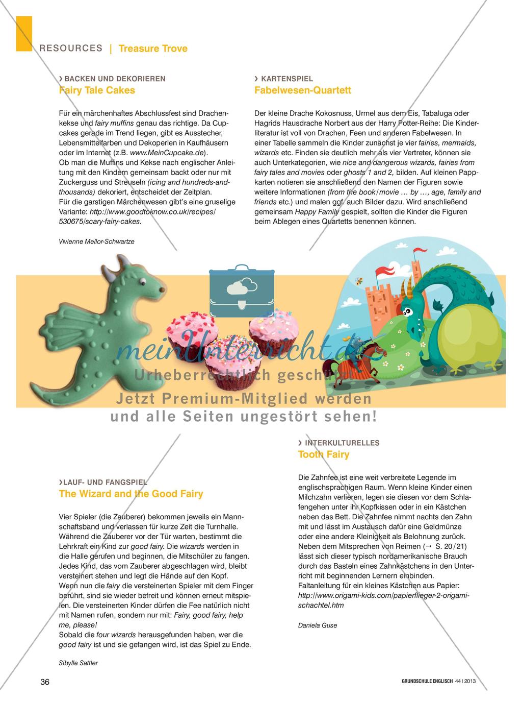 Treasure Trove Preview 1