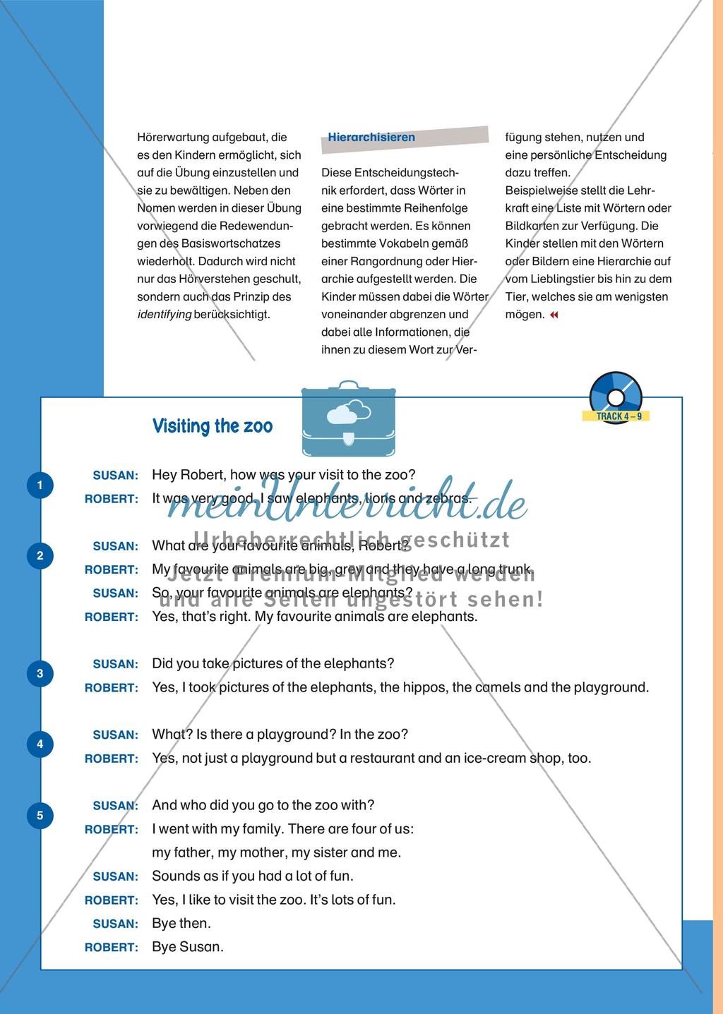Wörter langfristig erinnern Preview 3