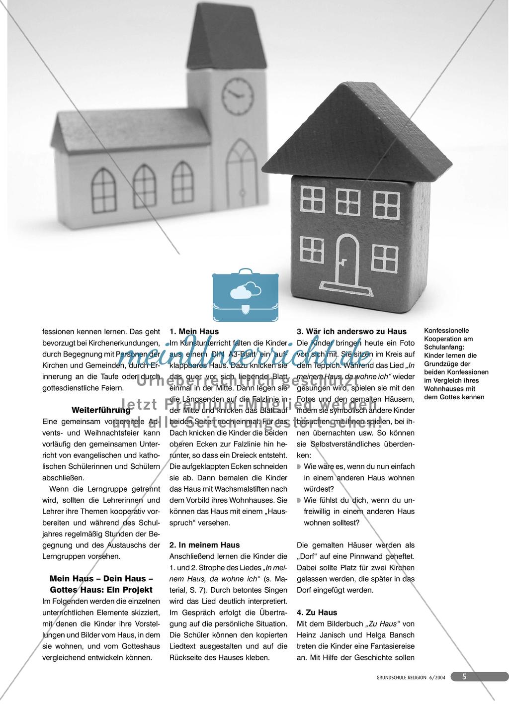 Gemeinsames stärken – Unterschieden gerecht werden Preview 2