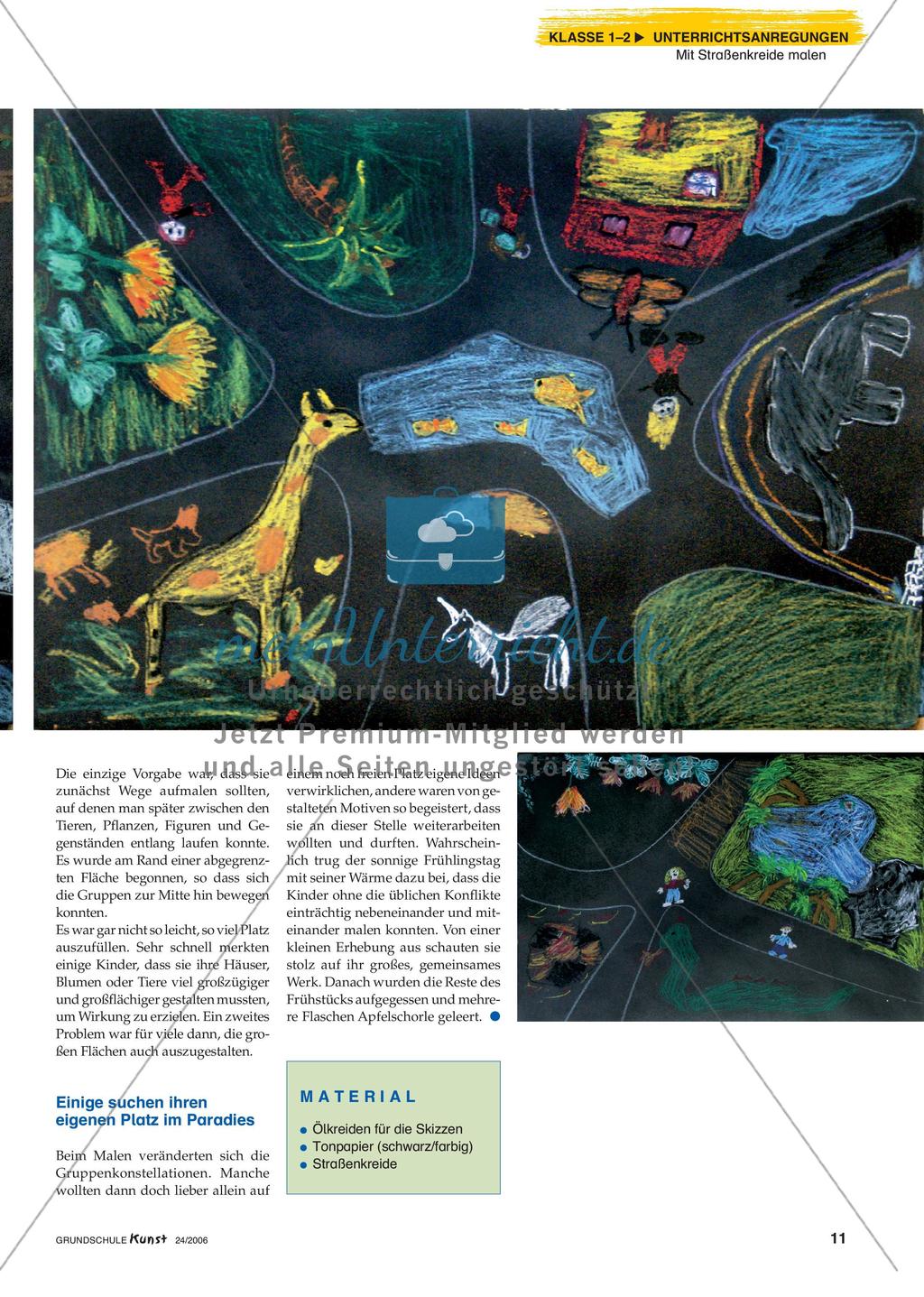 Wege durch das Paradies Preview 2