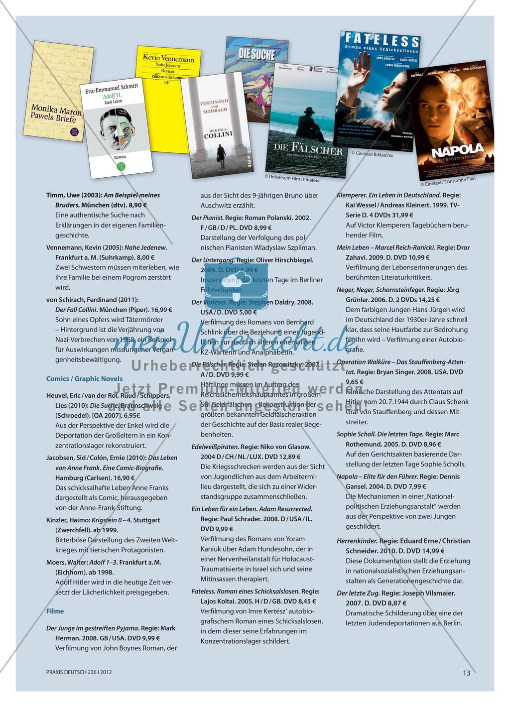 Nationalsozialismus Preview 10