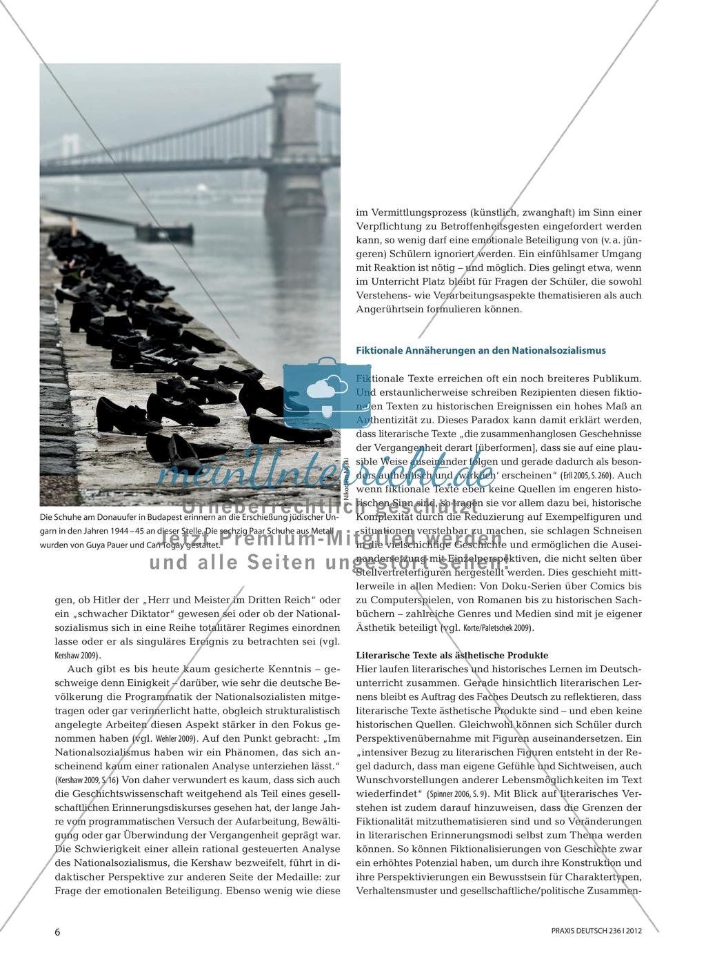 Nationalsozialismus Preview 3