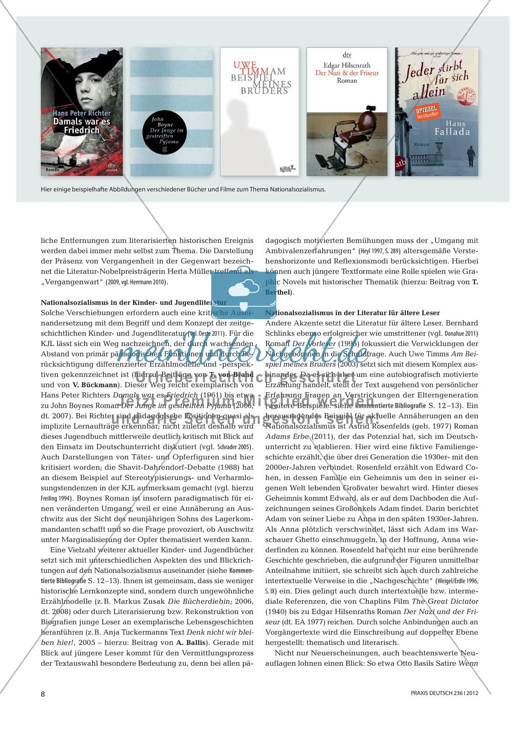 Nationalsozialismus Preview 5