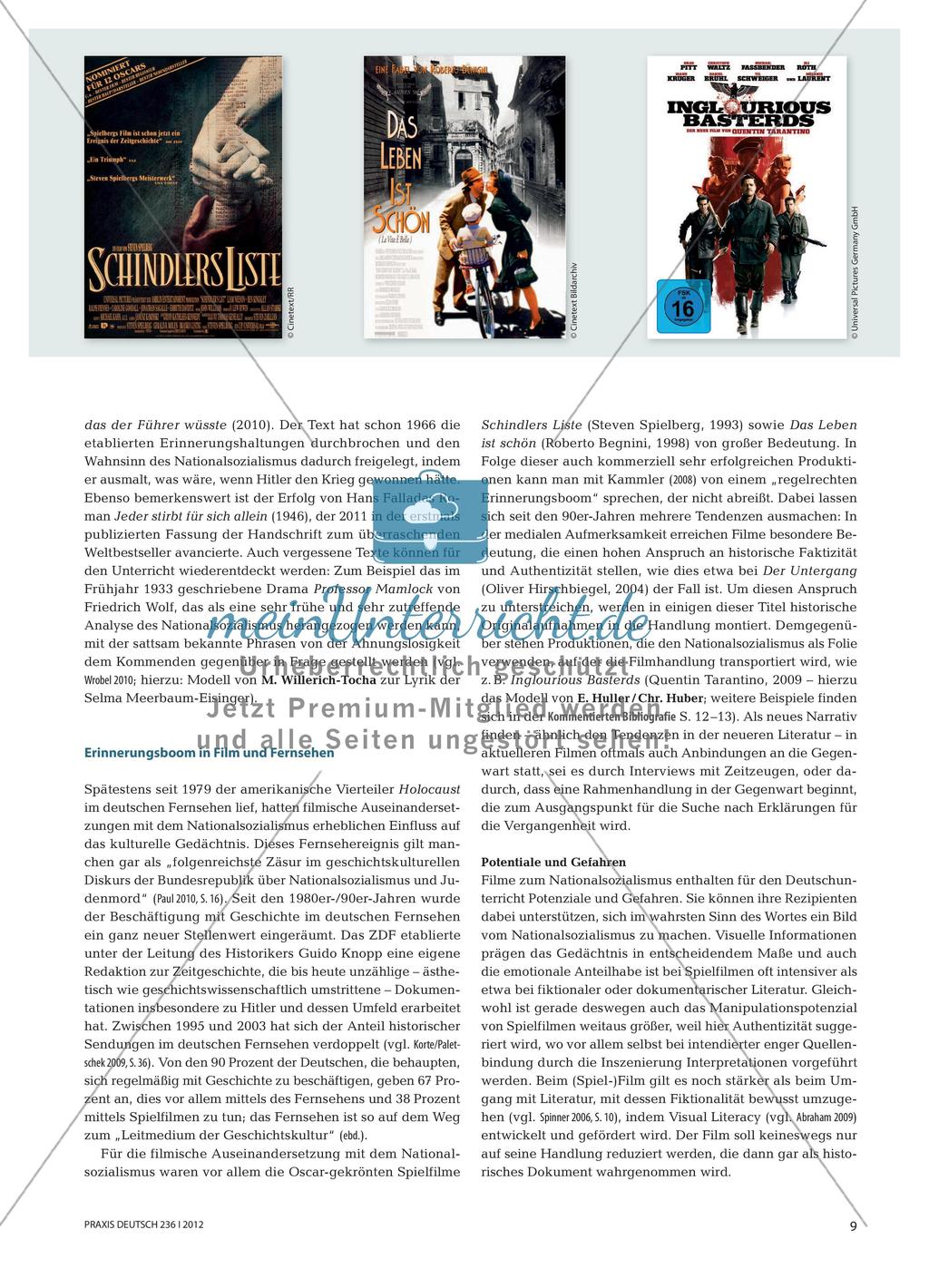 Nationalsozialismus Preview 6