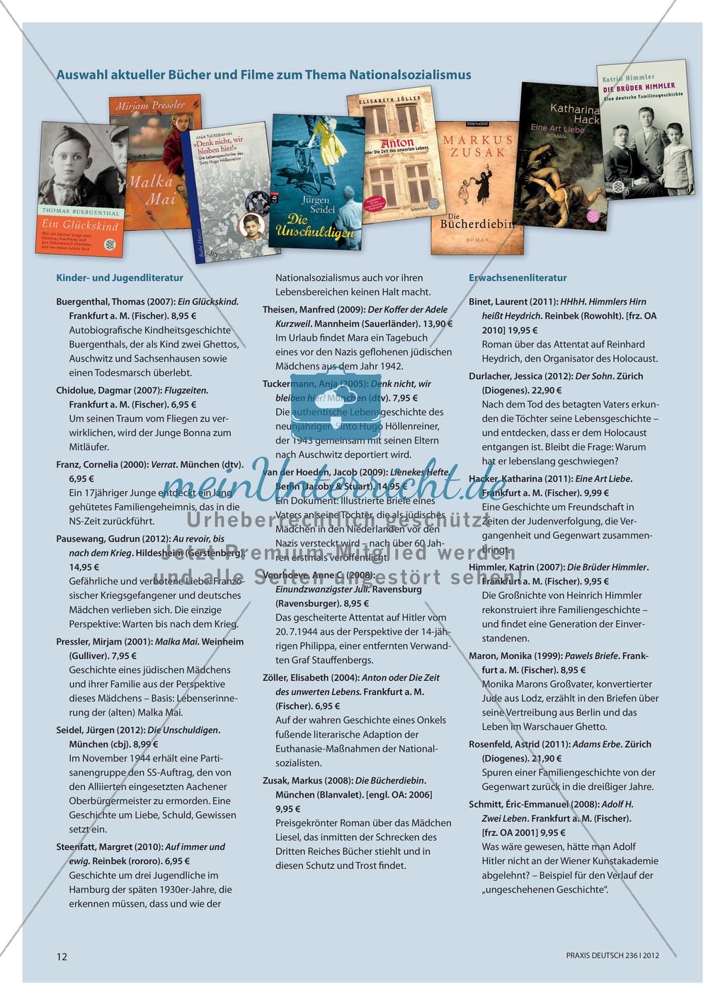 Nationalsozialismus Preview 9