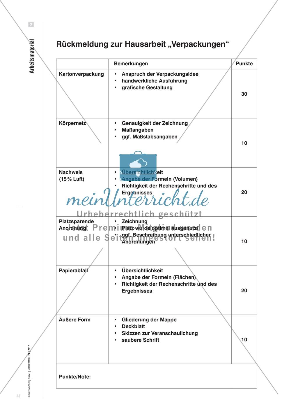 Ein Kilo Reis im Zirkuszelt - Eine auffällige Verpackung für ein Kilogramm Reis Preview 4