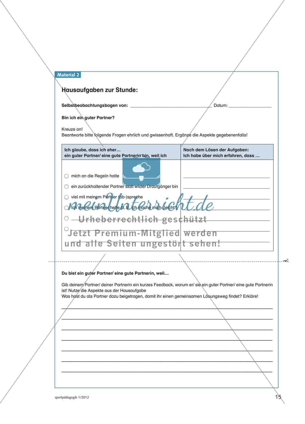 Unser eigener Zweikampf Preview 6