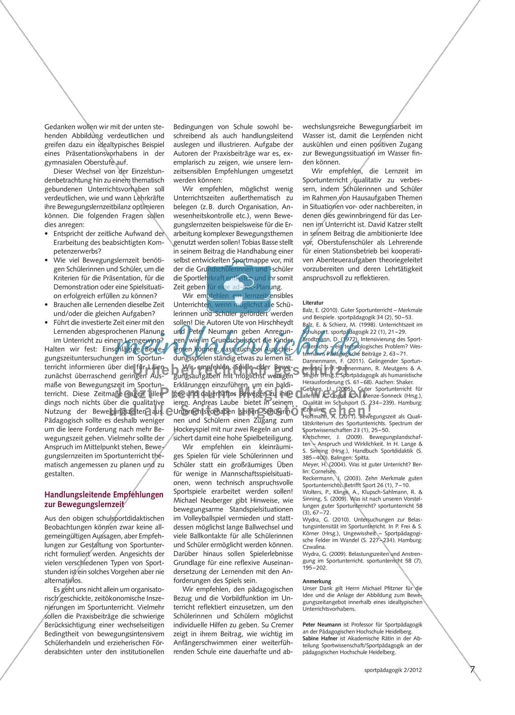 Bewegungslernzeit anbieten Preview 6