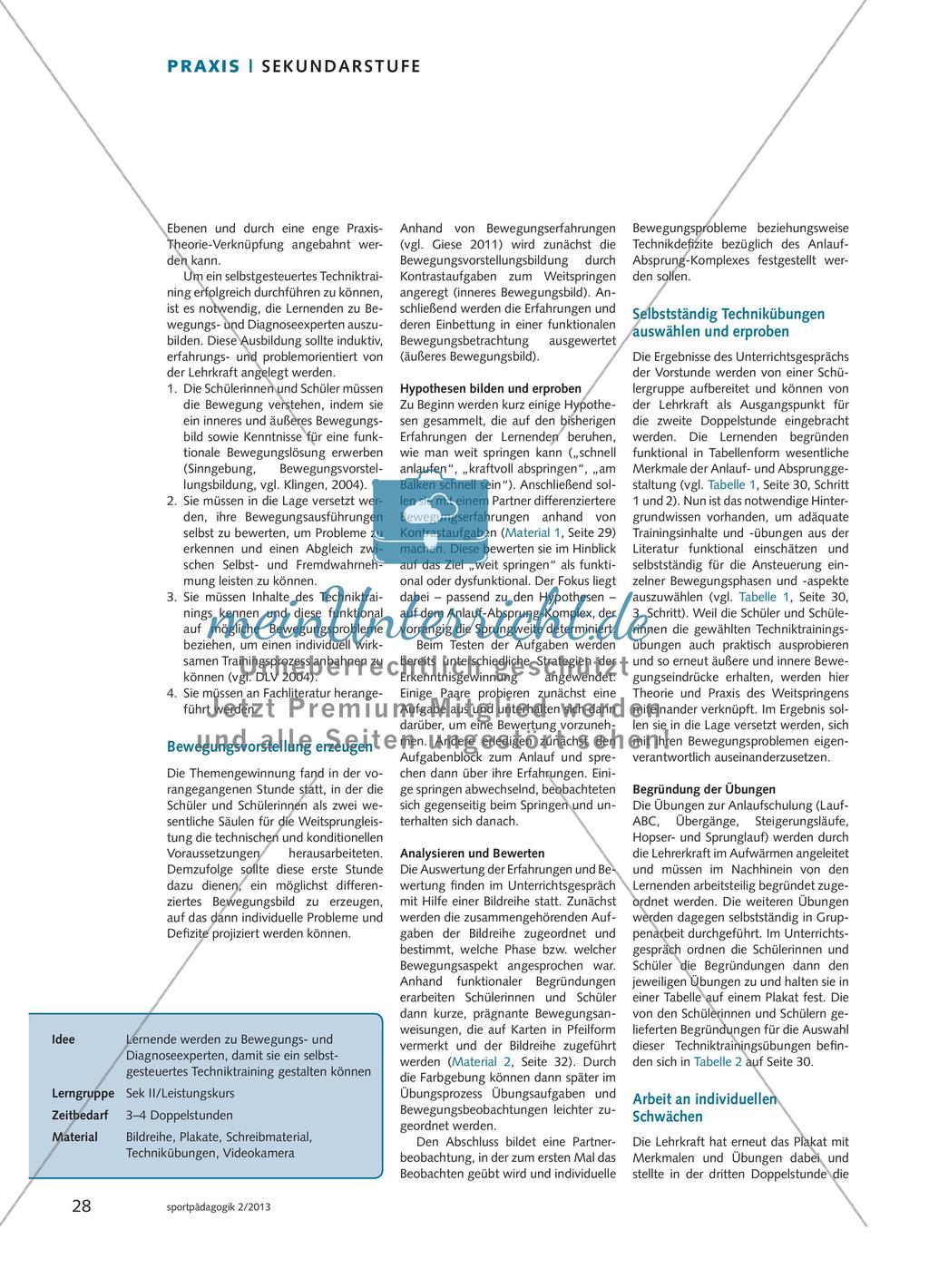 Weiter springen Preview 2