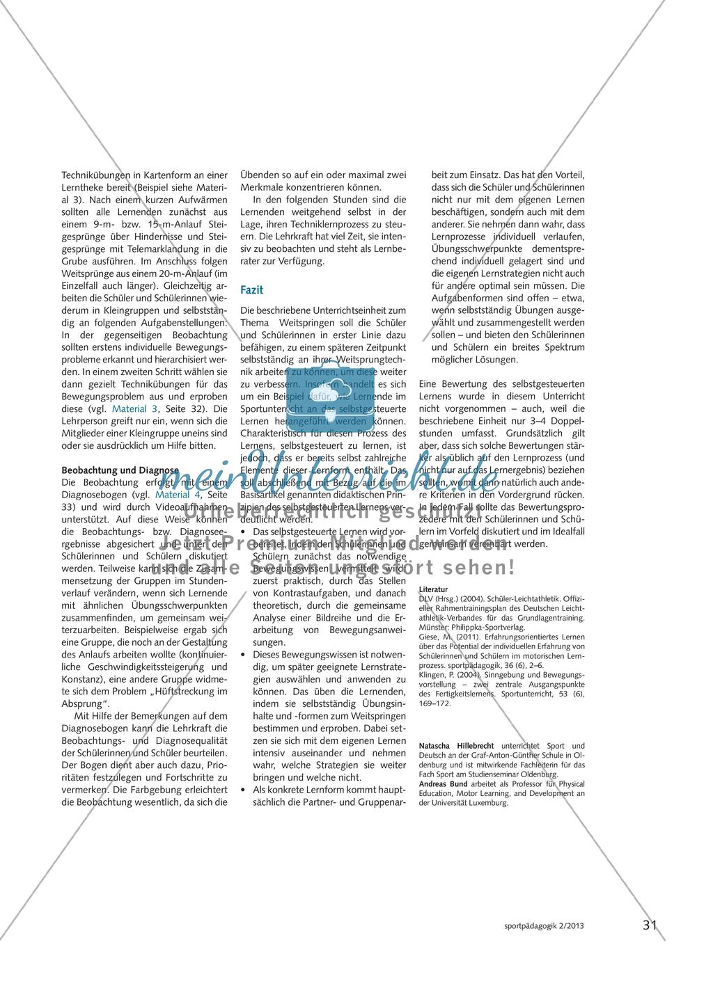 Weiter springen Preview 5