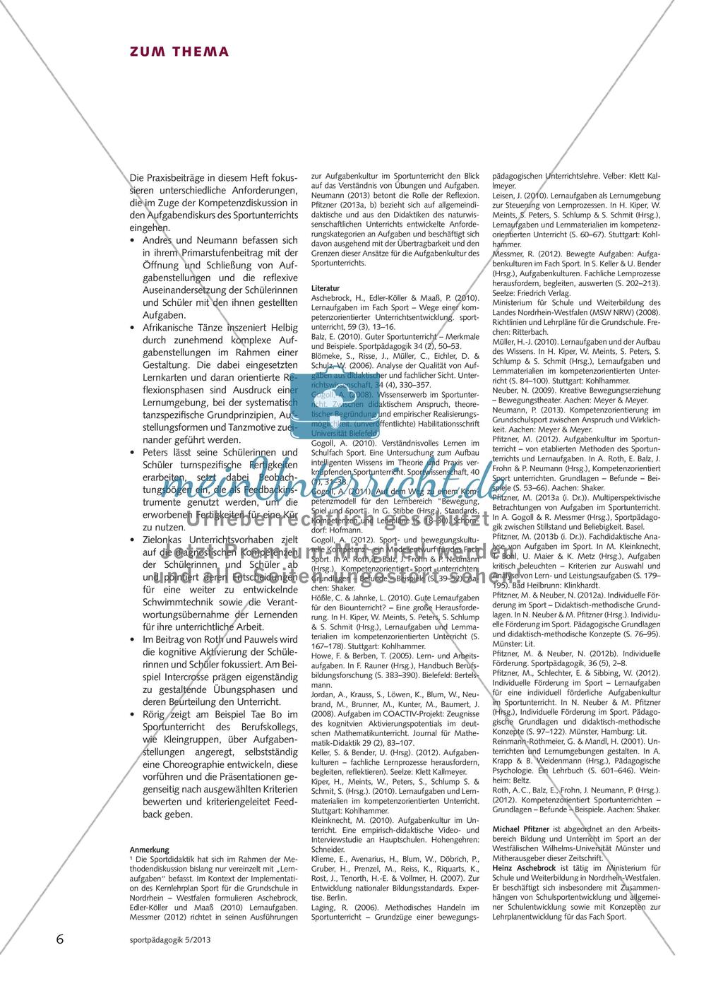 Aufgabenkultur Preview 5