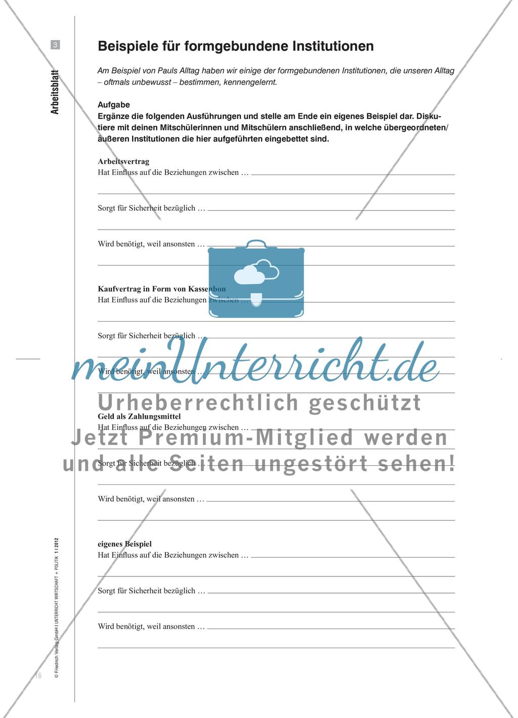 Unsichtbar, doch unverzichtbar Preview 4