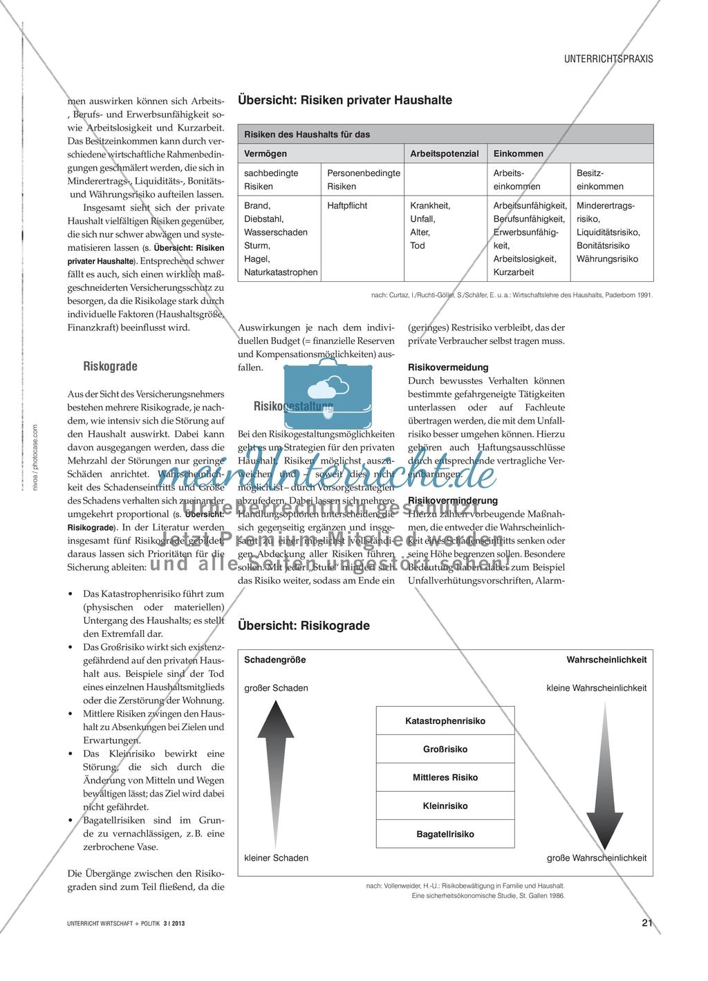 Individuelles Risikomanagement Preview 2