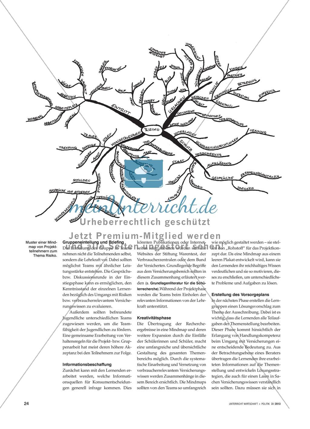 Individuelles Risikomanagement Preview 5