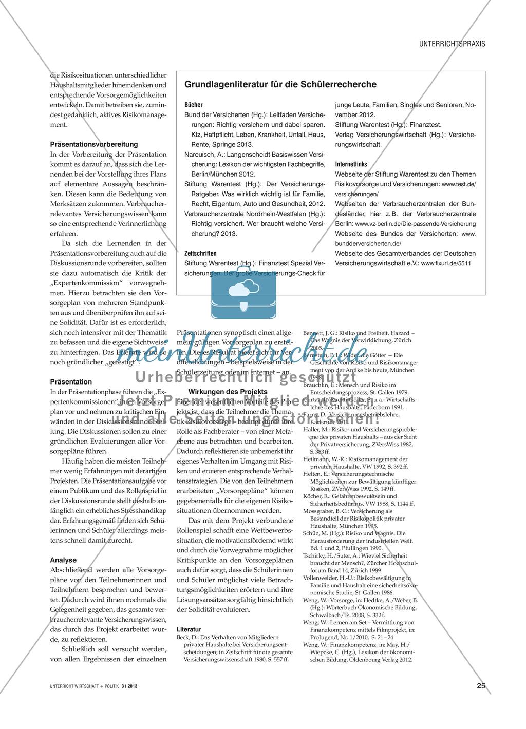 Individuelles Risikomanagement Preview 6