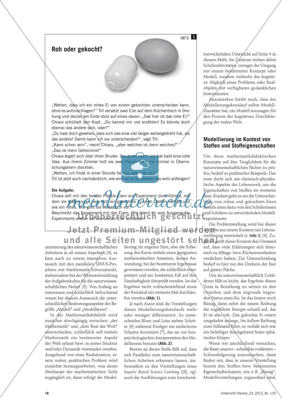 Von der Modellnutzung zum Modellieren Preview 2