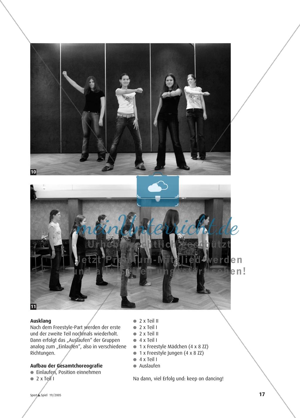 Videoclip-Dancing Preview 6