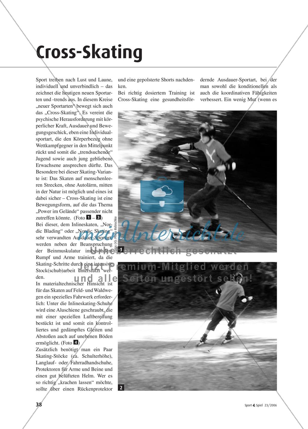 Cross-Skating Preview 1