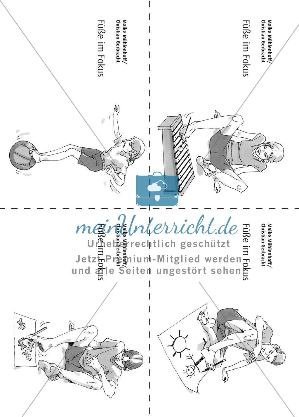Karteikarten zum Artikel