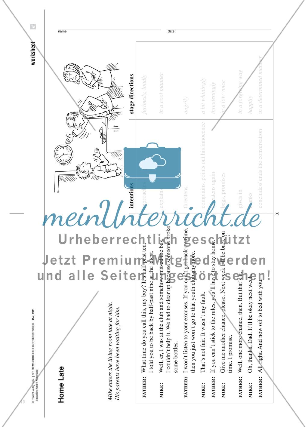 Mit Praxeogrammen Gespräche führen Preview 3