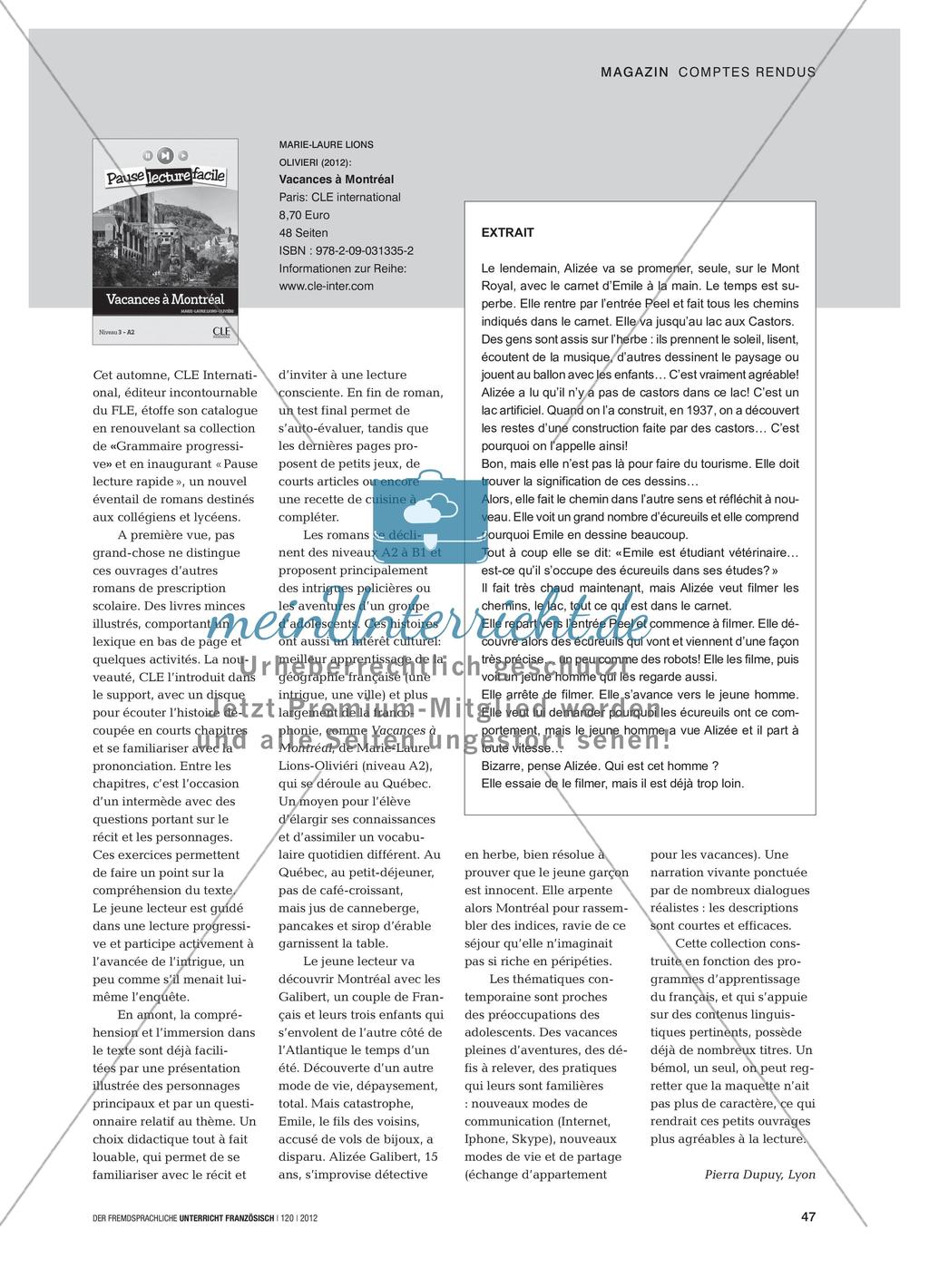 Informationen Preview 3