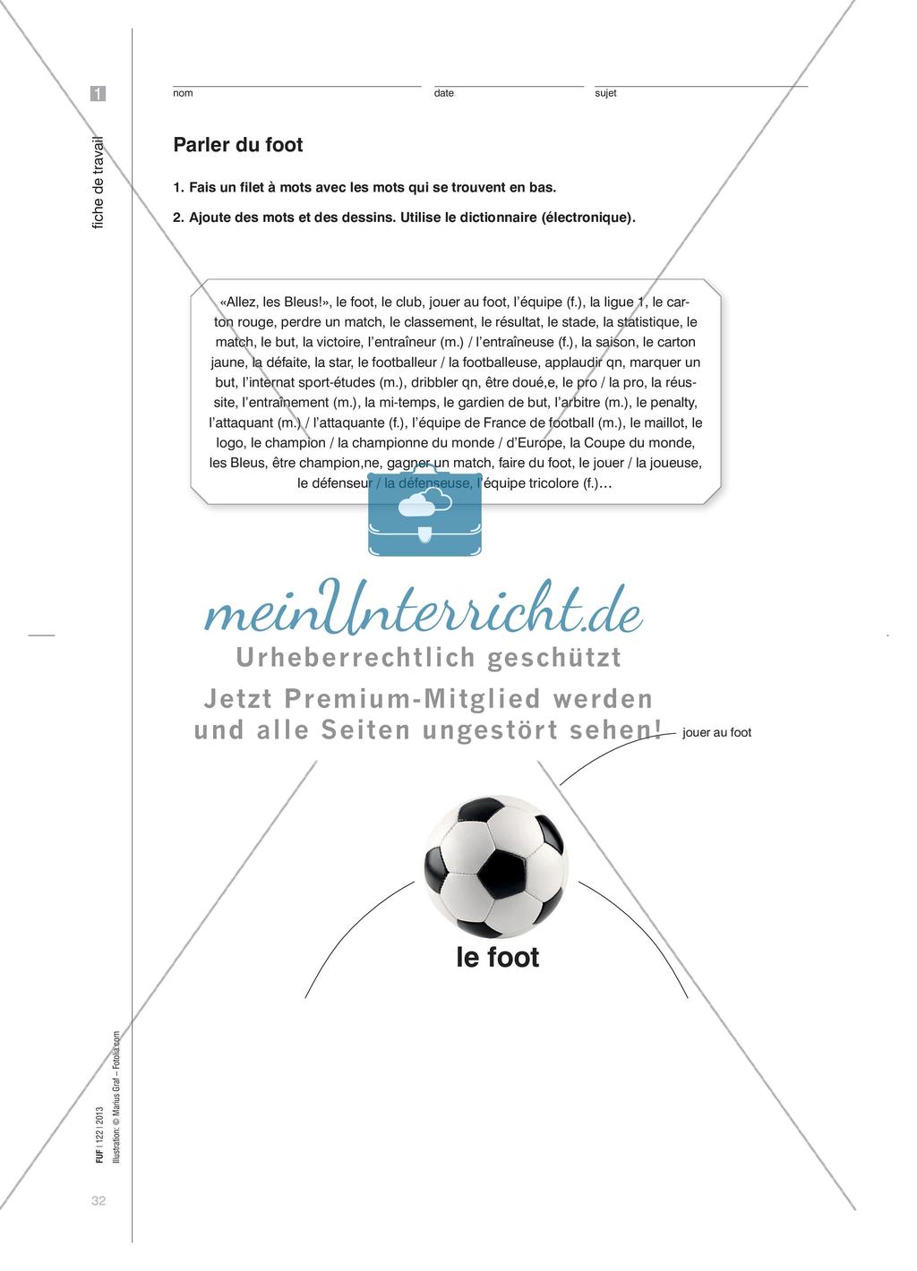 Französische Fußballvereine Preview 4