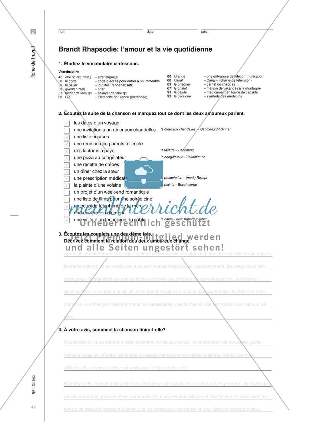 Liebeslyrik: Benjamin Biolay Preview 6