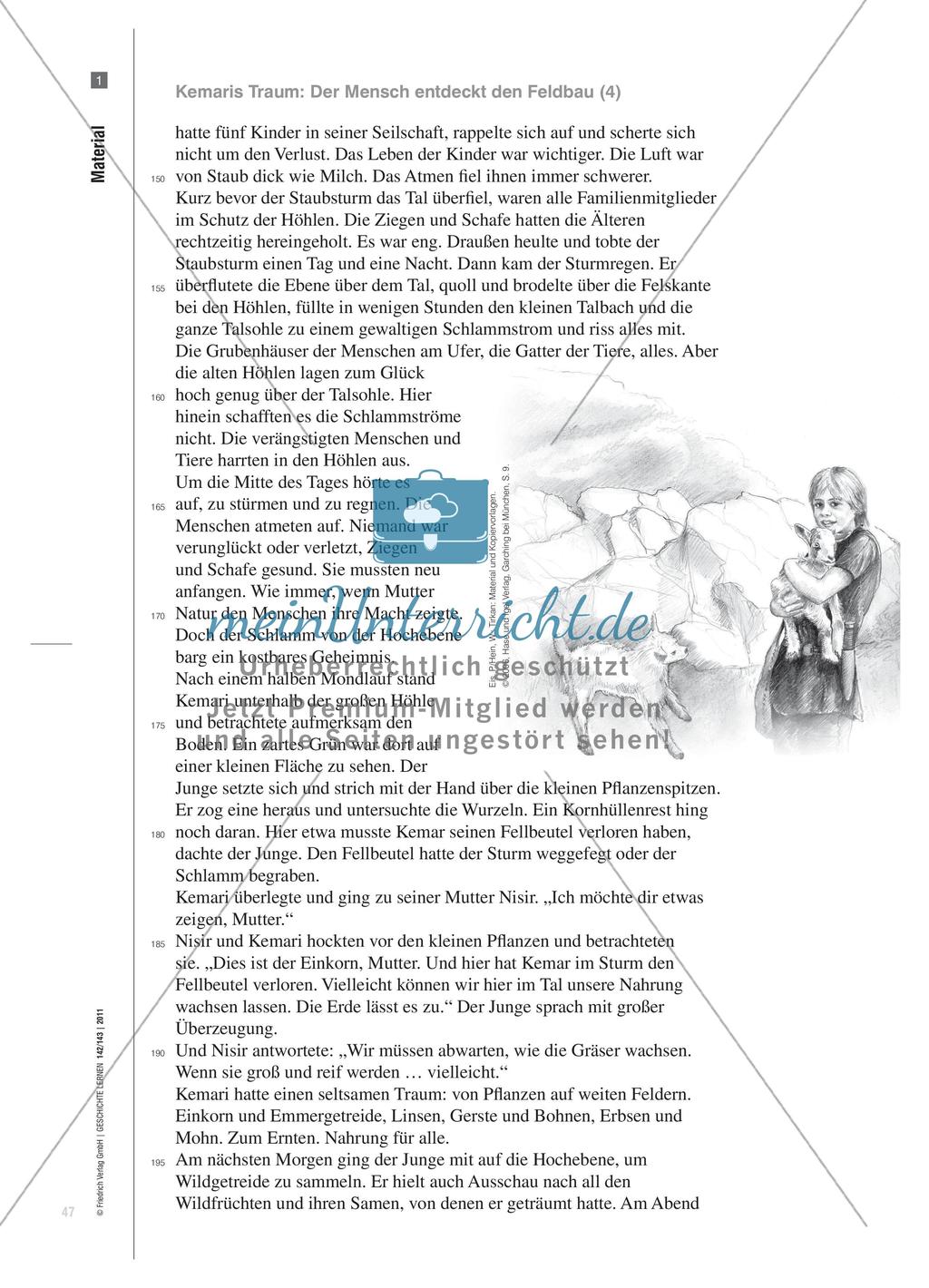 Die Erzählung