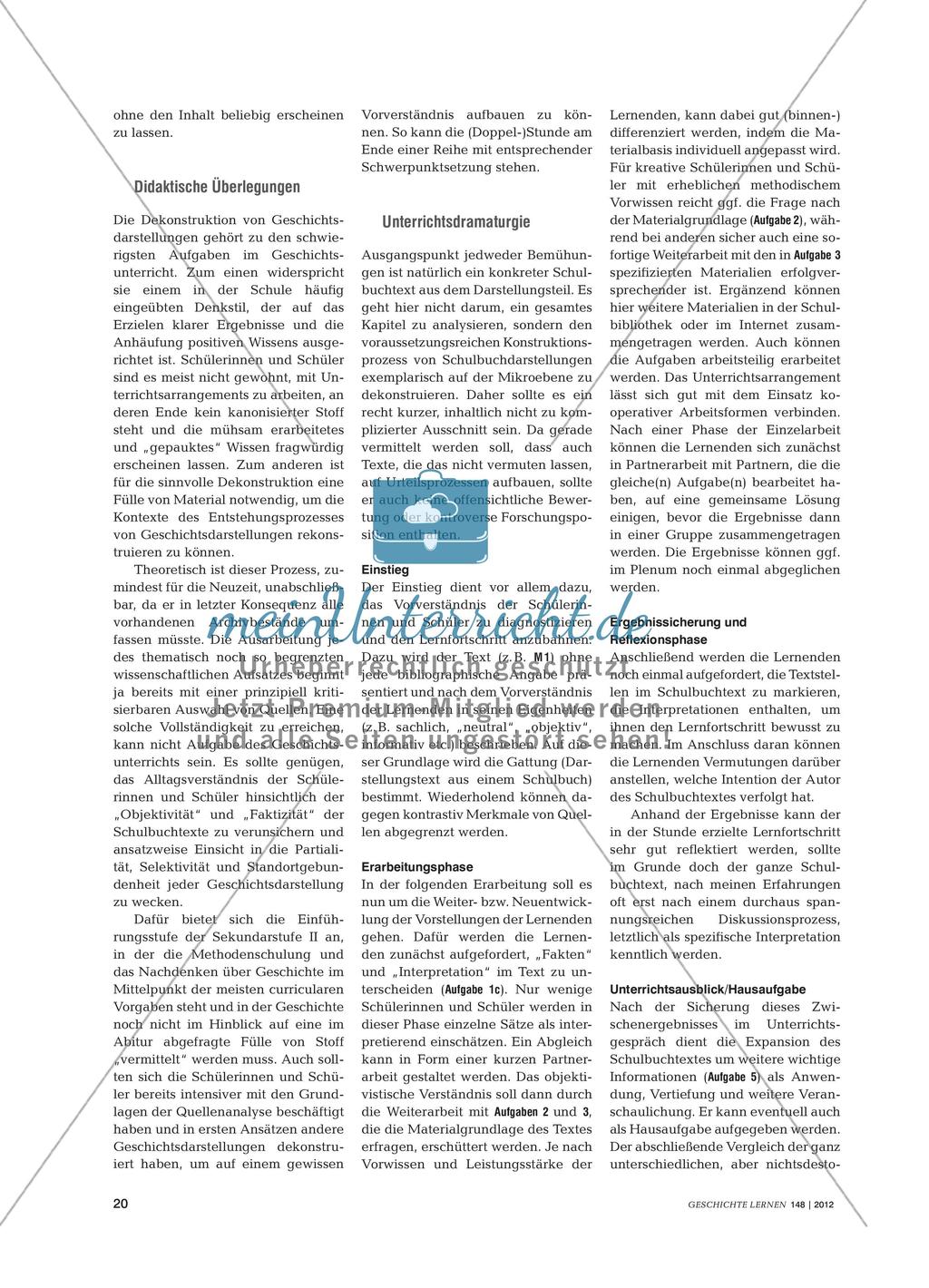 Rekonstruktion eines Darstellungstextes zum fränkischen Dynastiewechsel Preview 2