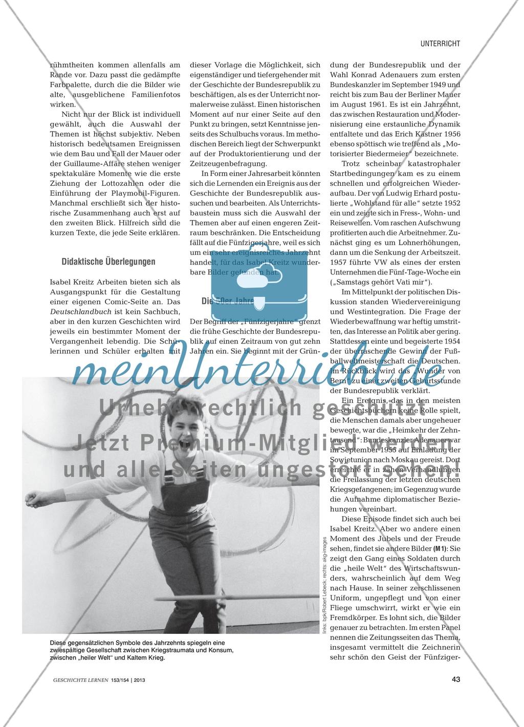 Heimkehr und Hula Hoop Preview 2
