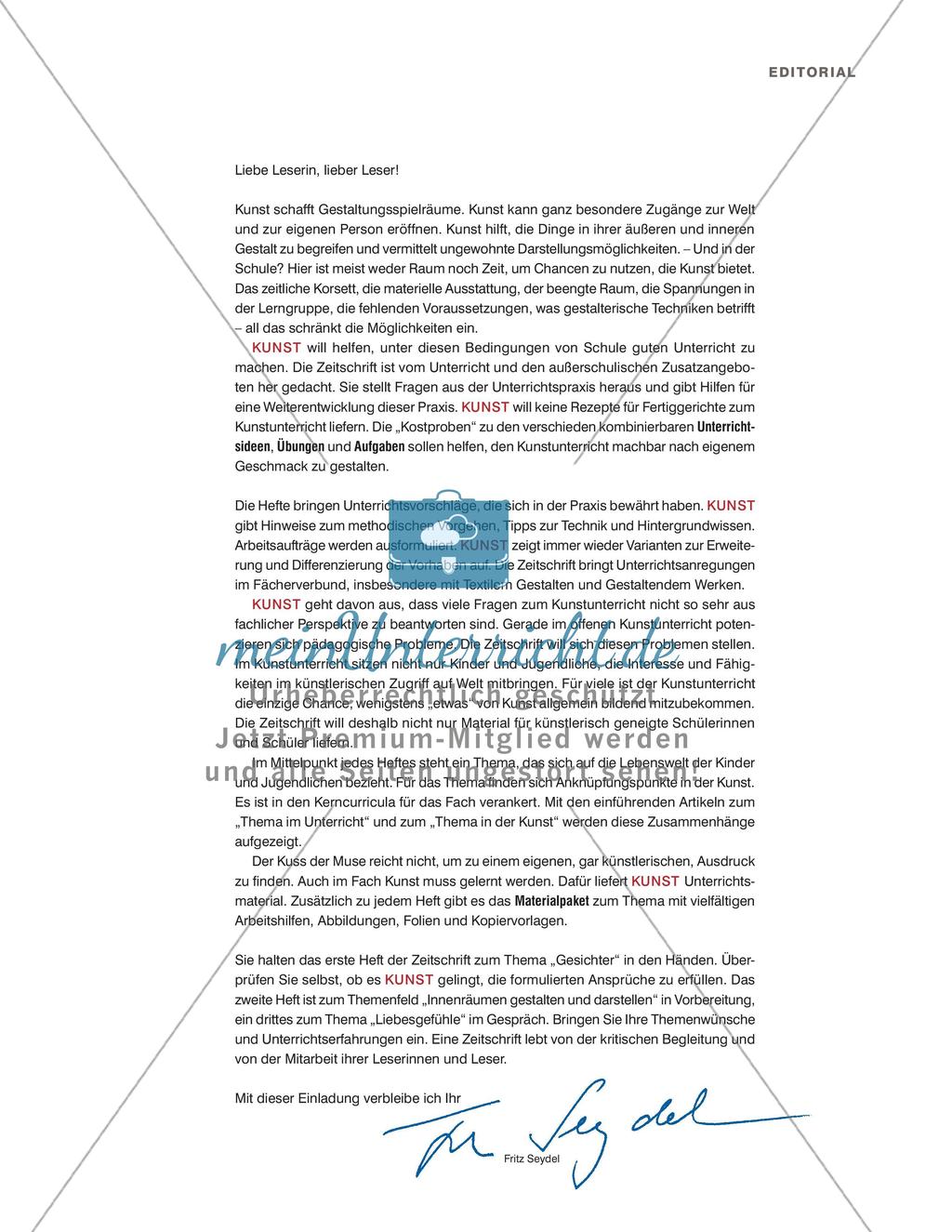 Einführung mit Zusatzmaterial Preview 2