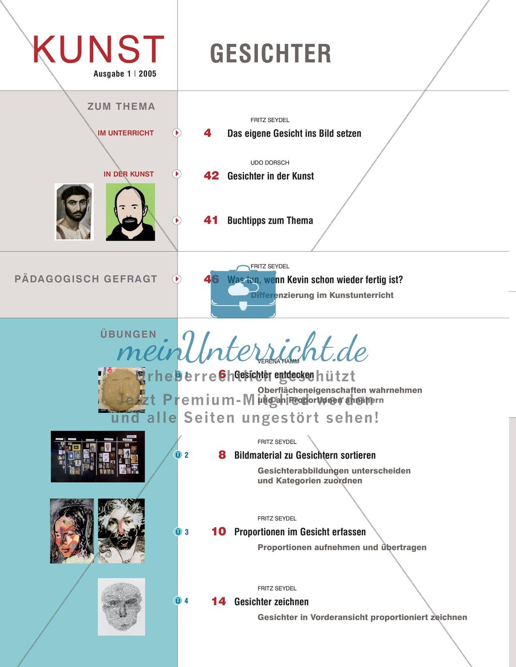 Einführung mit Zusatzmaterial Preview 3