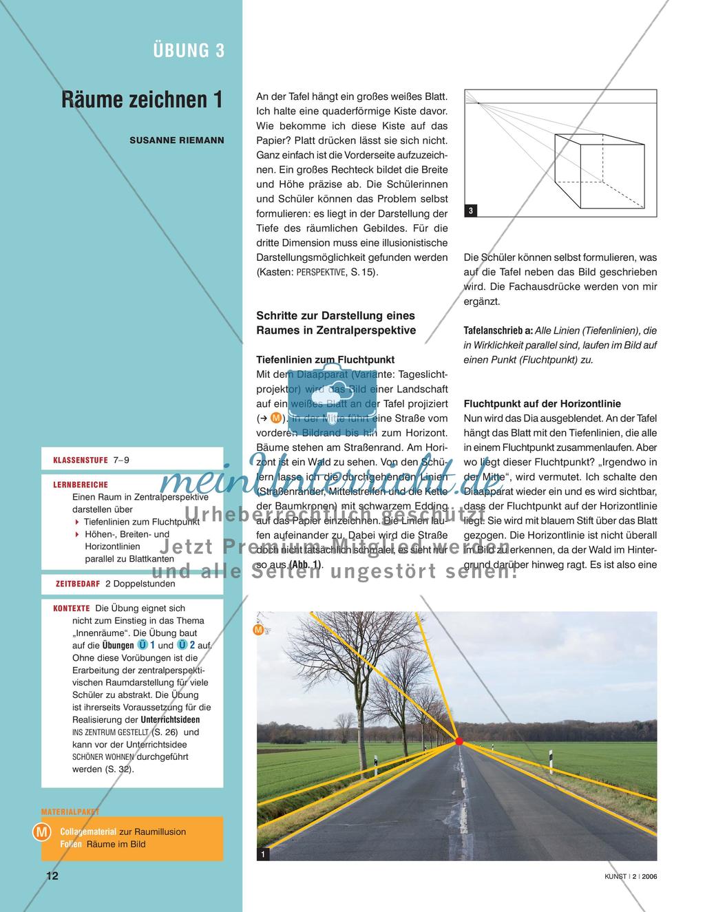 Räume zeichnen 1 Preview 1
