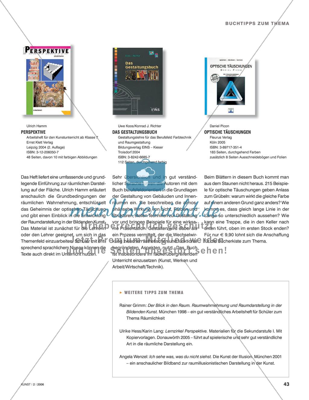 Informationen Preview 1