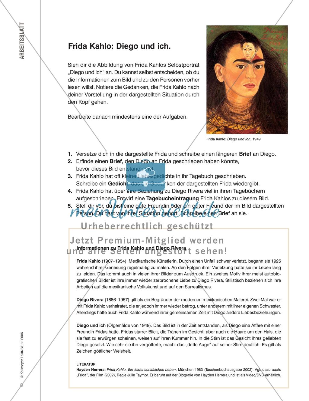 Gefühlsäußerungen in Bildern wahrnehmen Preview 3