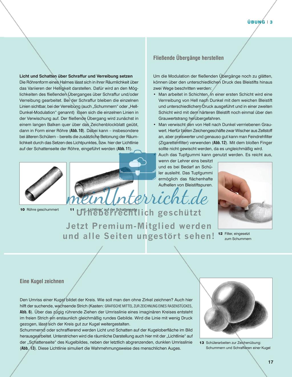 Natürlich zeichnen Preview 4