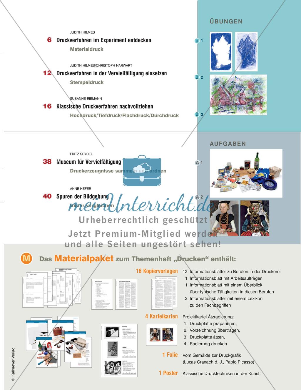 Einführung mit Zusatzmaterial Preview 4