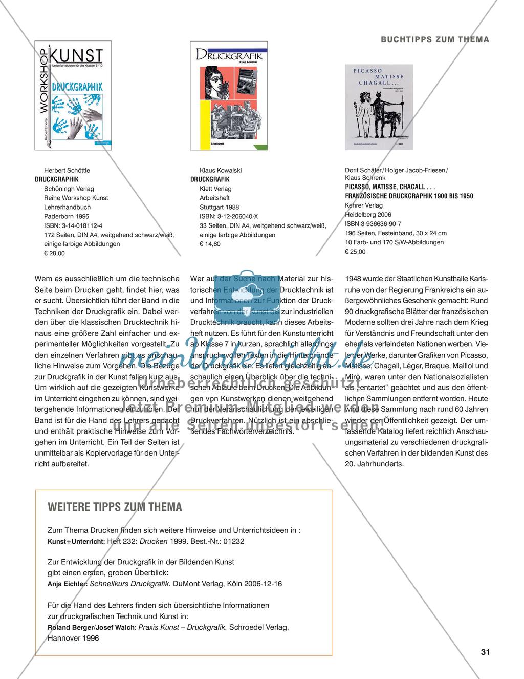 Informationen Preview 1