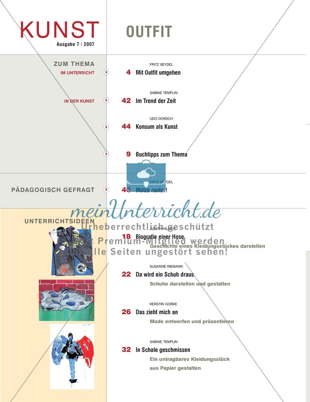 Einführung mit Zusatzmaterial Preview 3