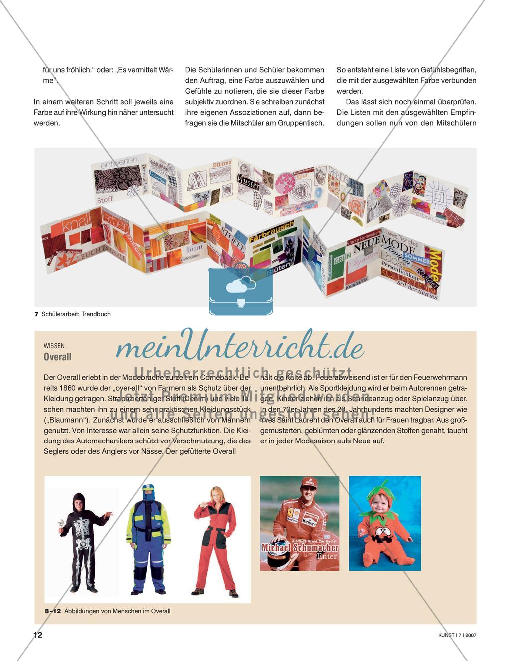 Overall entwerfen Preview 3