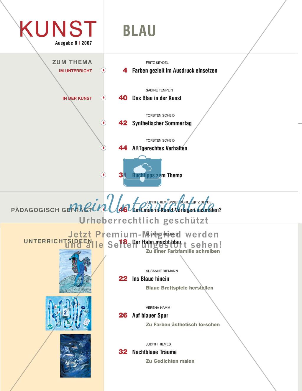 Einführung mit Zusatzmaterial Preview 3