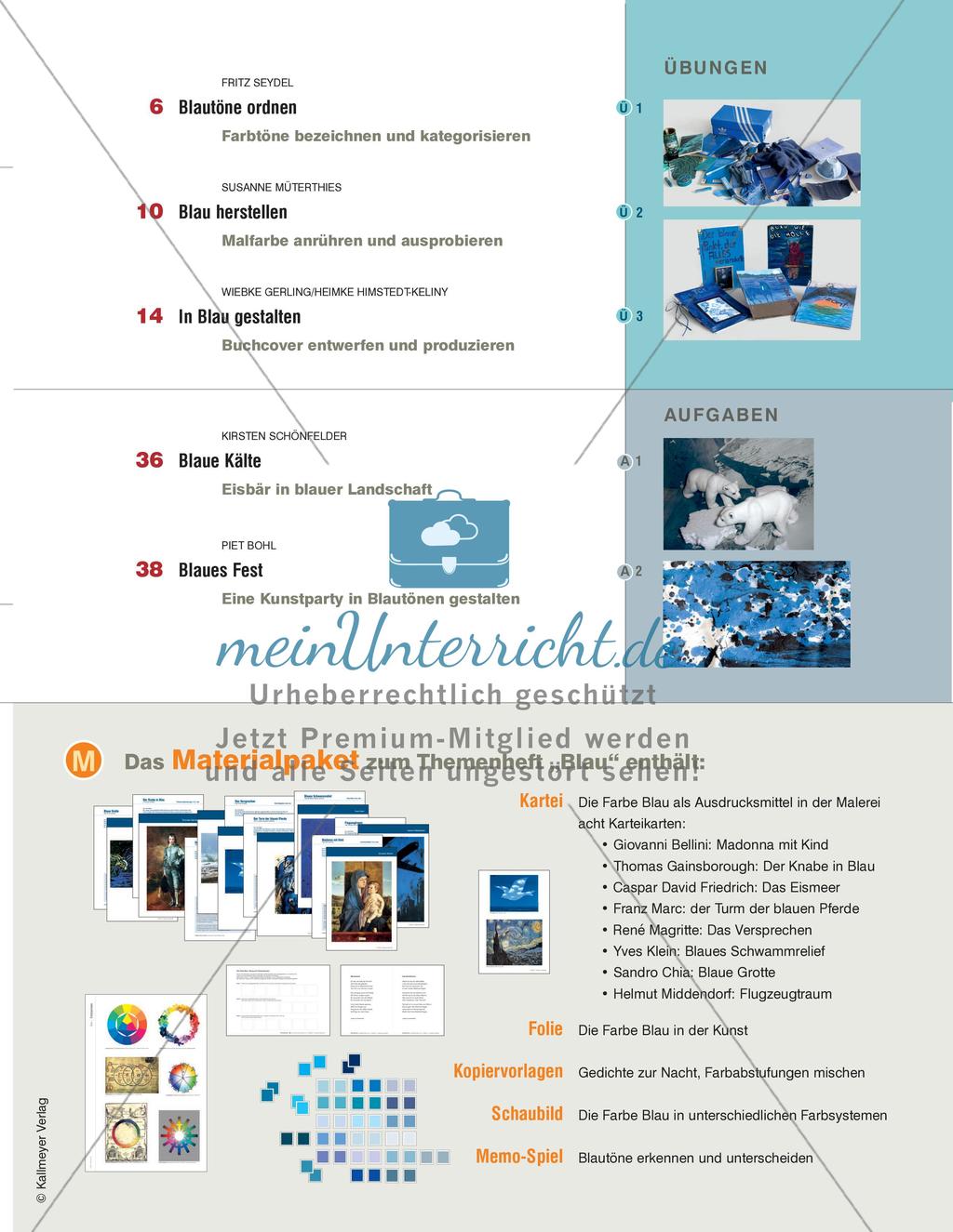 Einführung mit Zusatzmaterial Preview 4