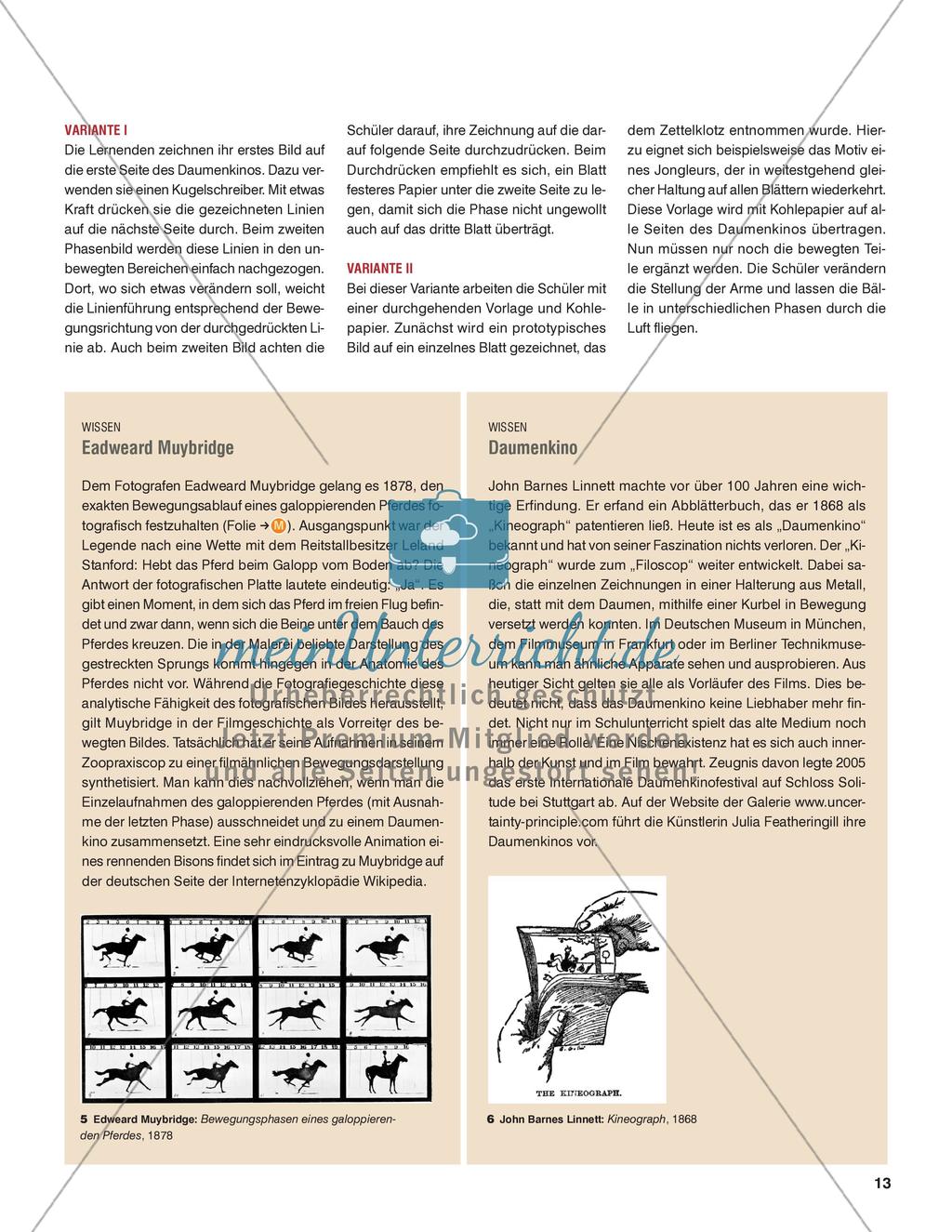 Daumenkinos herstellen Preview 4