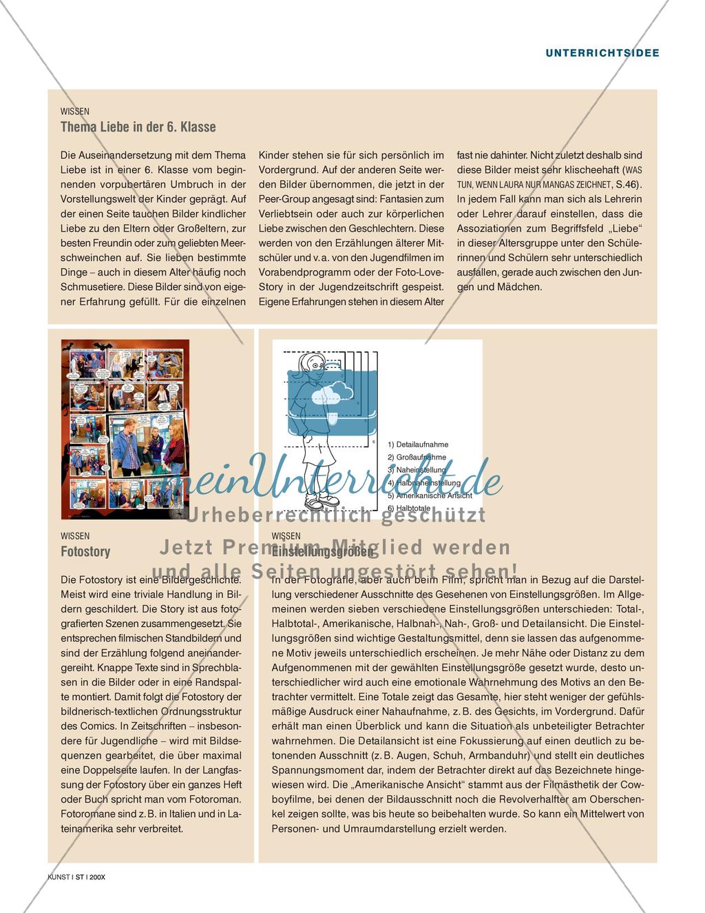 Eine Fotostory produzieren Preview 6