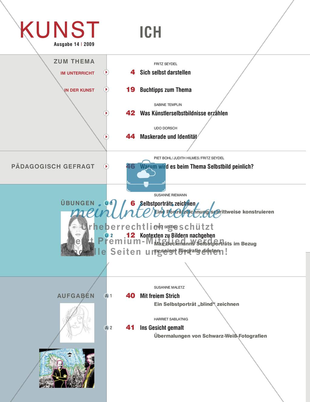 Einführung mit Zusatzmaterial Preview 3