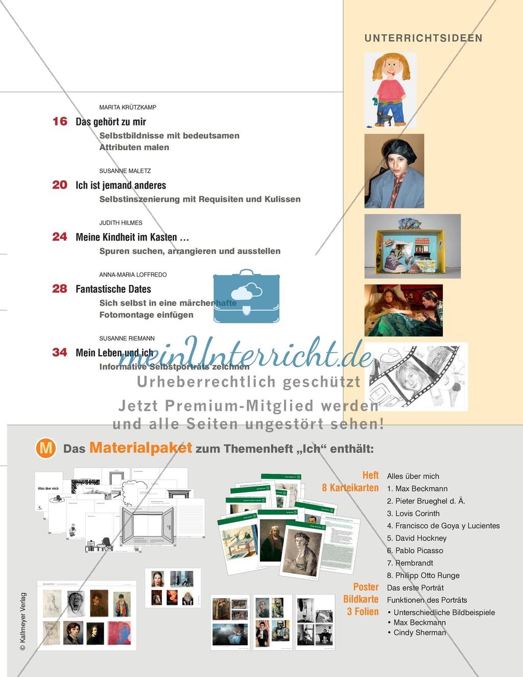 Einführung mit Zusatzmaterial Preview 4