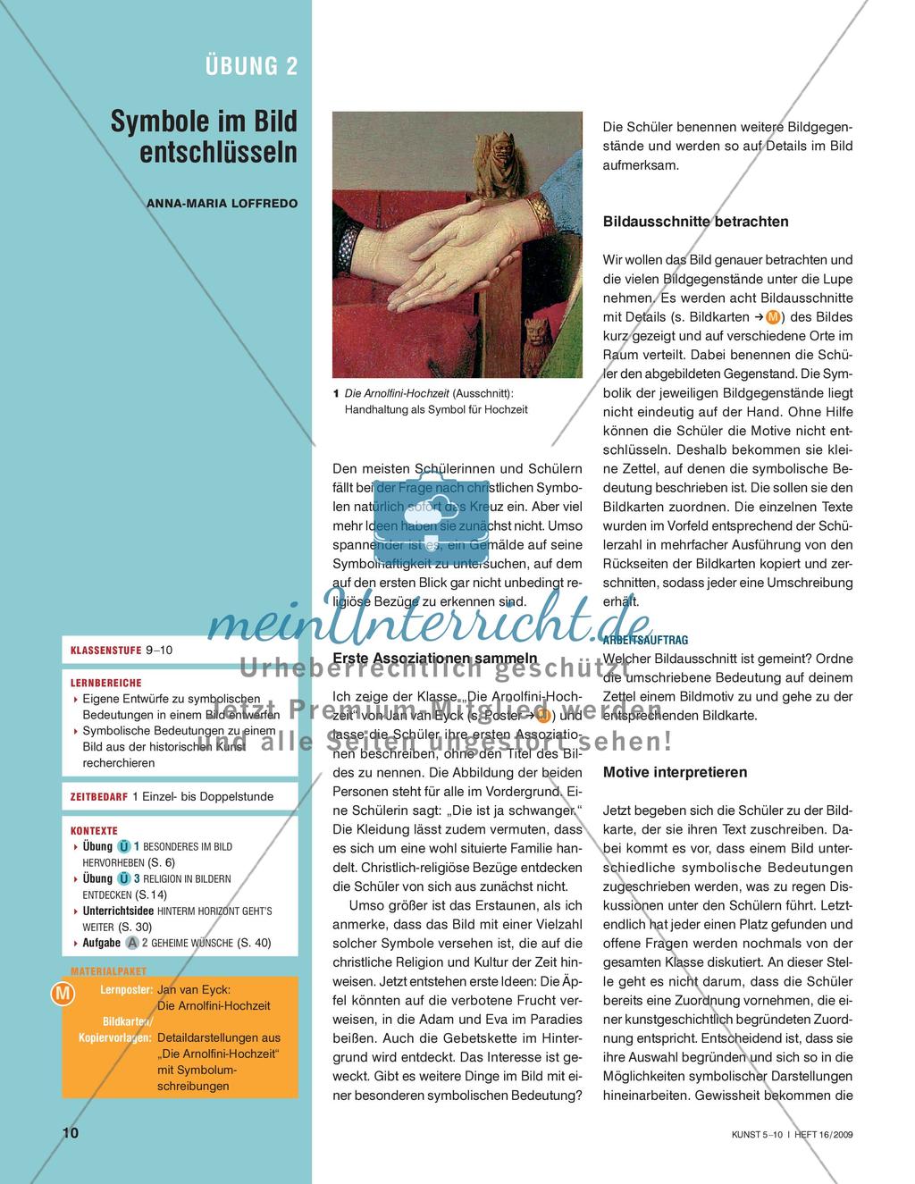 Symbole im Bild entschlüsseln Preview 1