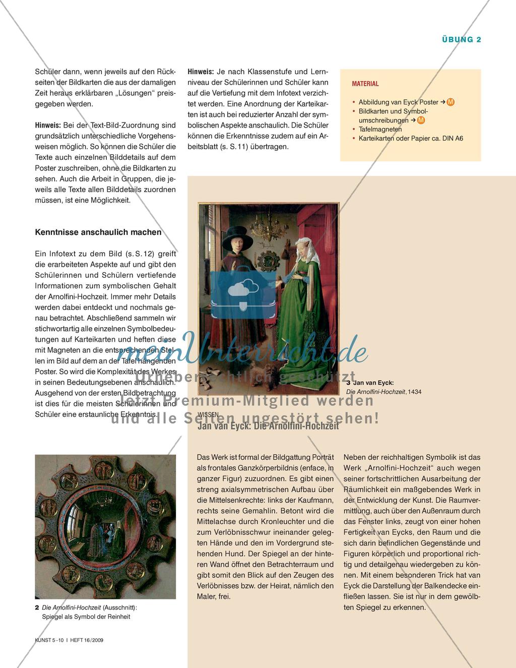 Symbole im Bild entschlüsseln Preview 2