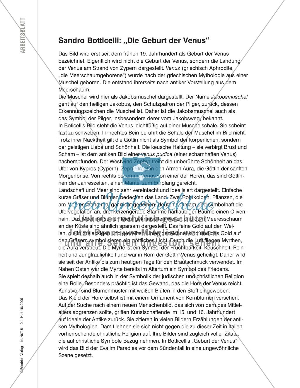 Religion in Bildern entdecken Preview 5